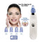 Derma Suction Vacuum Pore Cleaning Device