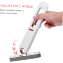 Mini Portable Lightweight Self-Squeezing Mop