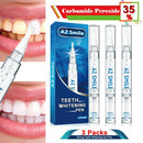 Dazzling Instant White Teeth Whitening Pen