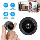 A9 Mini WIFI Camera